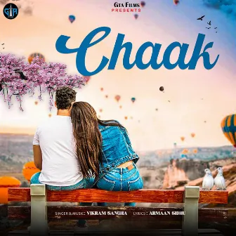 Chaak by Vikram Sangha