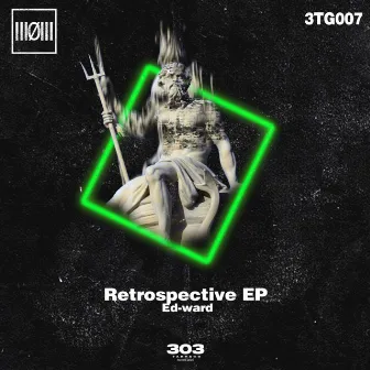 Retrospective EP by Ed-Ward