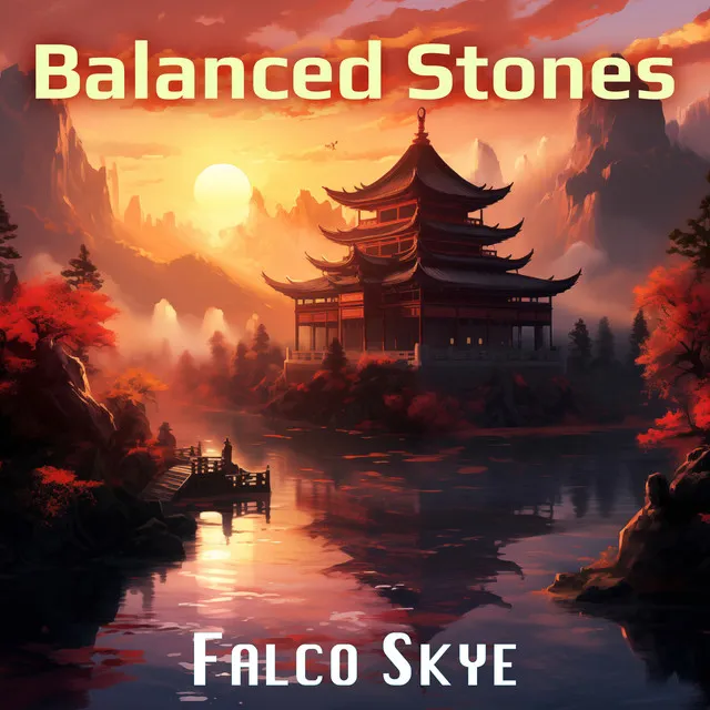 Balanced Stones