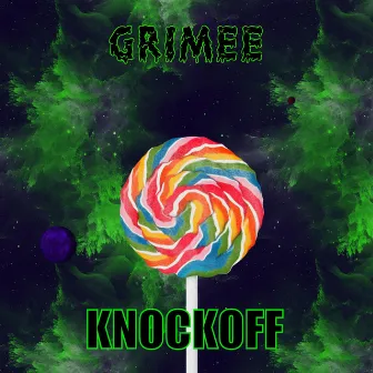 Knockoff by GRIMEE