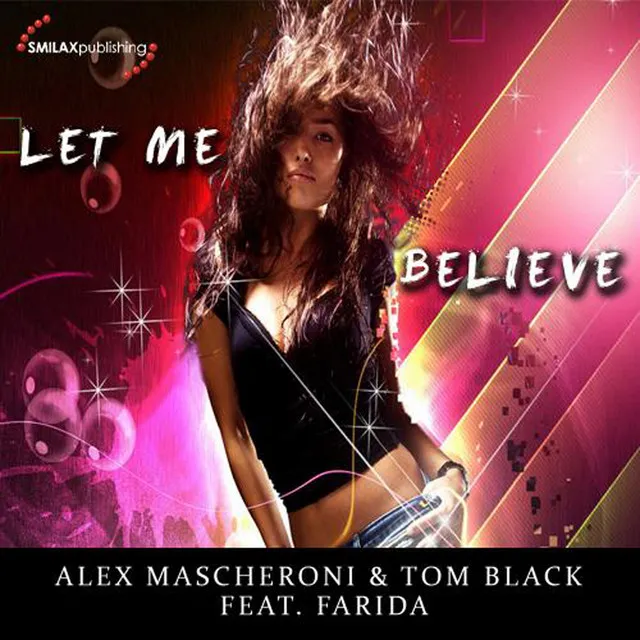 Let Me Believe - Extended Mix