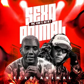 Sexo Animal by DJ R7