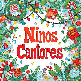 Canciones Populares en Español by Niños Cantores