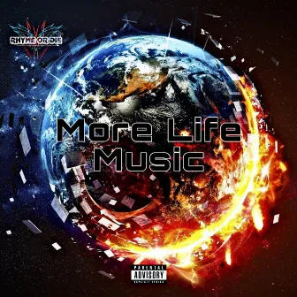 More Life Music by GianCarlo