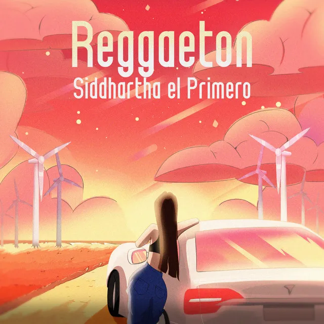 Reggaeton