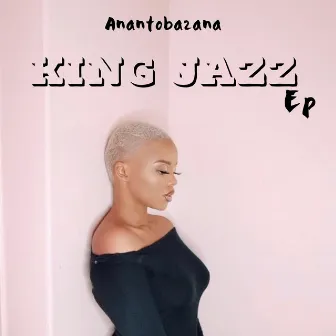 Amantobazana (Tribute to Vigro Deep) by King Jazz