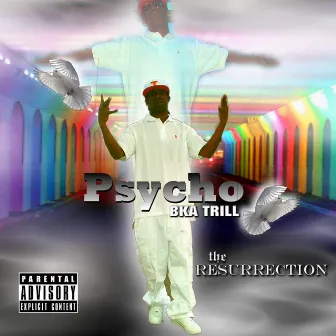 Resurrection by Jeffery Joseph aka Trill