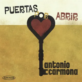 Puertas Por Abrir by Antonio Carmona