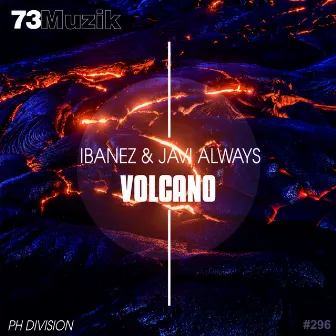 Volcano by Ibanez