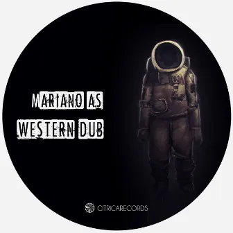 Western Dub by Mariano A.S