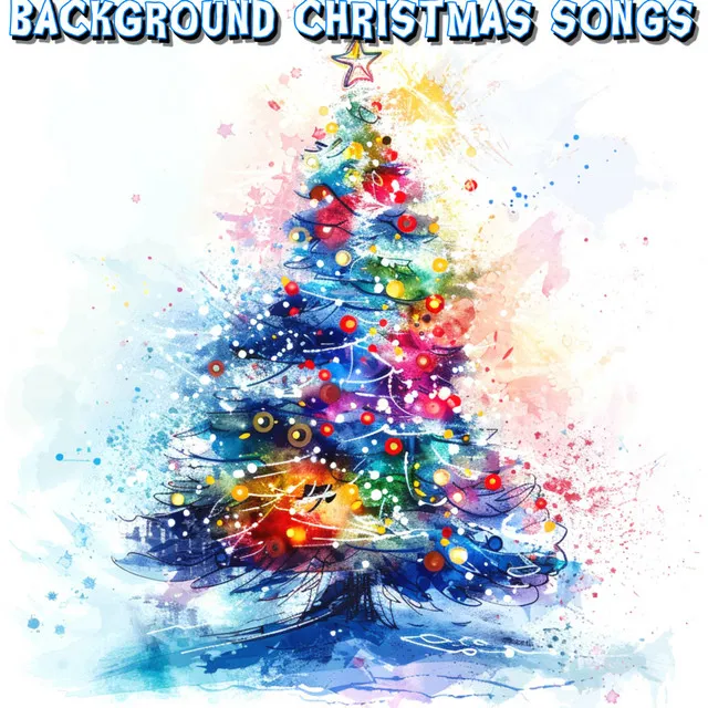 Background Christmas Songs