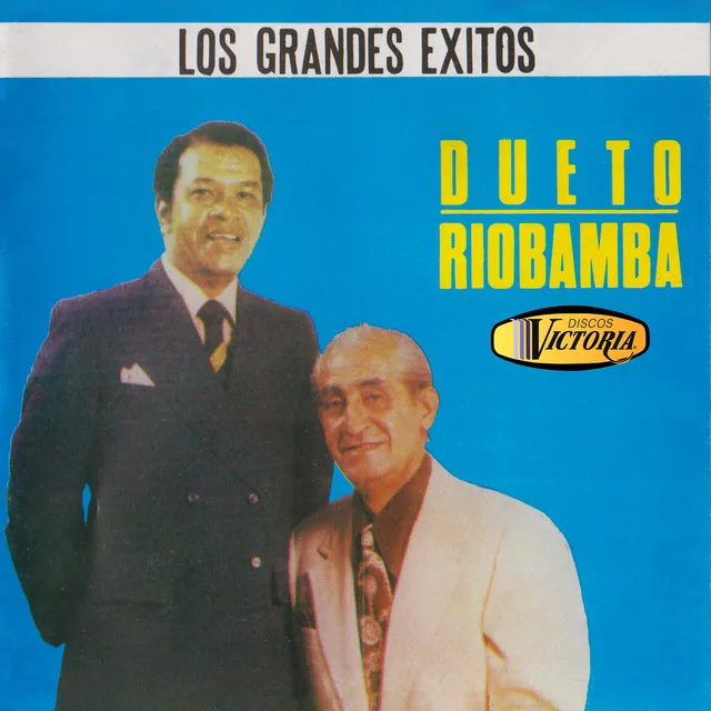 Los Grandes Éxitos