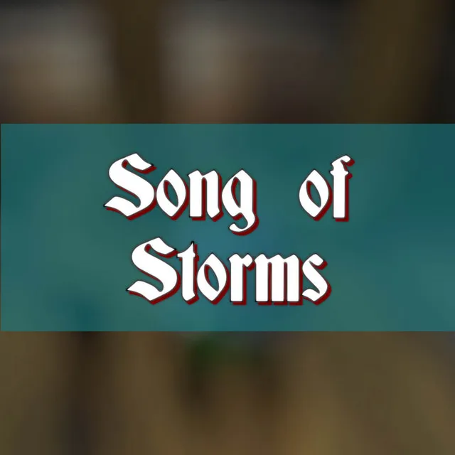 Song of Storms