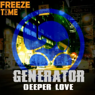 Deeper Love by Generator