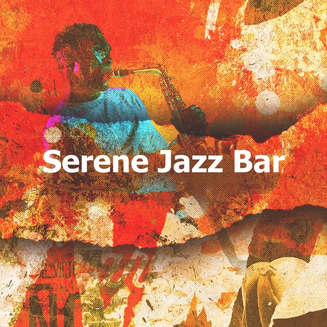 Serene Jazz Bar