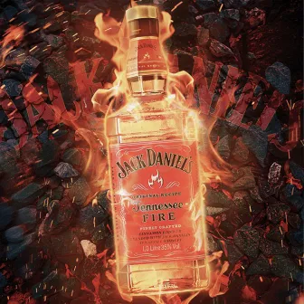 Jack Daniels by Yunk Kng