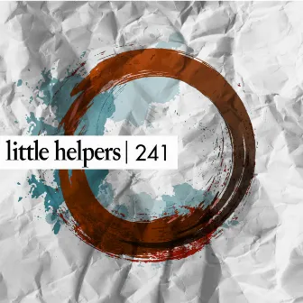 Little Helpers 241 by Andrew McDonnell