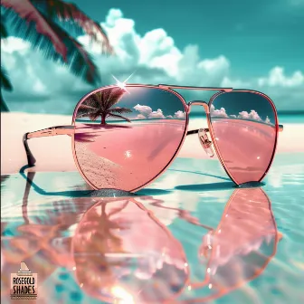 Rosegold Shades by 97 BRIGHT