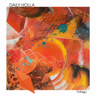 Yolngu by Daily Holla