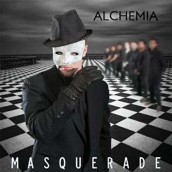 Masquerade by Alchemia