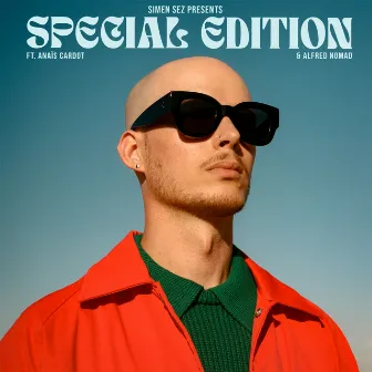 Special Edition by Simen Sez