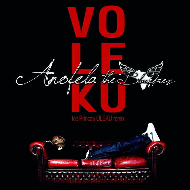 Voleku - Ice Prince's Oleku Remix