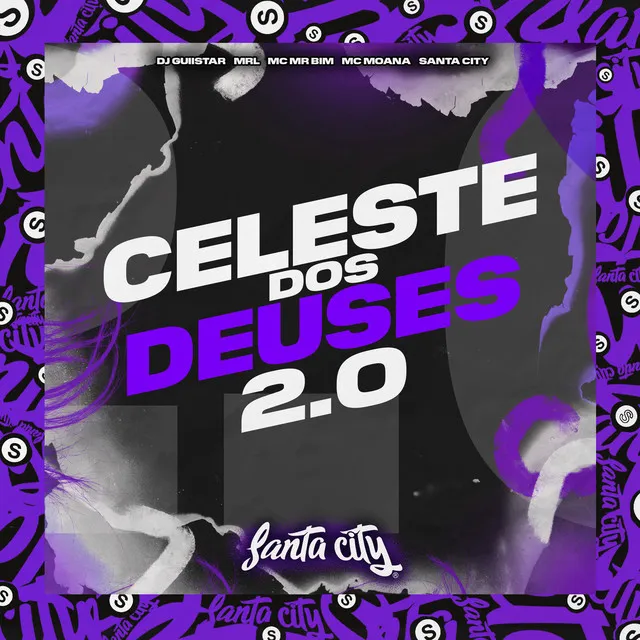 Celeste dos Deuses 2.0