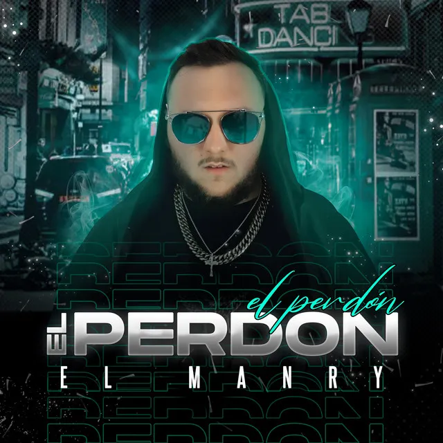 El Perdón