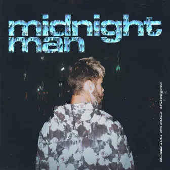 midnight man by Brock Wilson