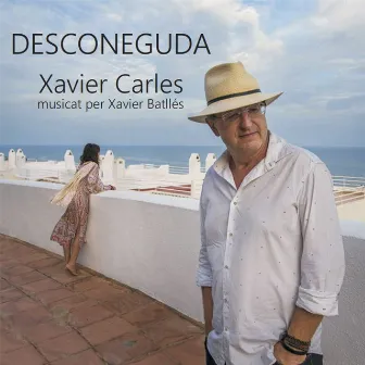 Desconeguda by Xavier Carles