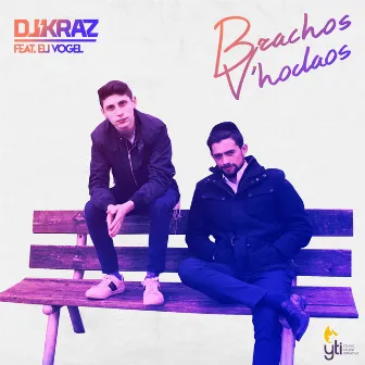 Brachos V'hodaos by DJ Kraz