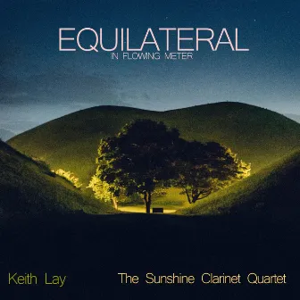 Equilateral by Keith Lay