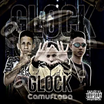 Glock Camuflada by Mc MagnataOriginal