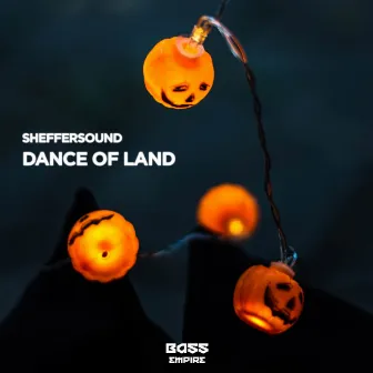 Dance of Land by Sheffersound