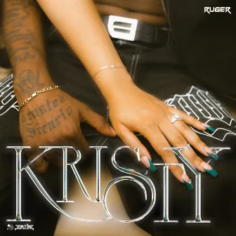 Kristy (Edit) by Ruger