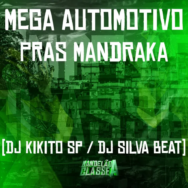 Mega Automotivo Pras Mandraka