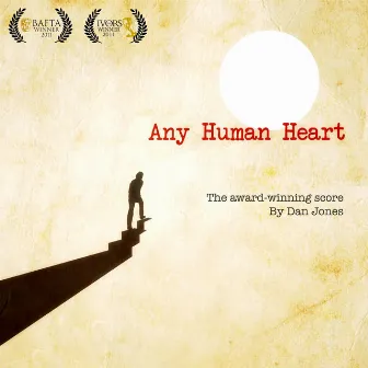 Any Human Heart (Original Score) by Dan Jones