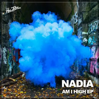 Am I High by Nadia