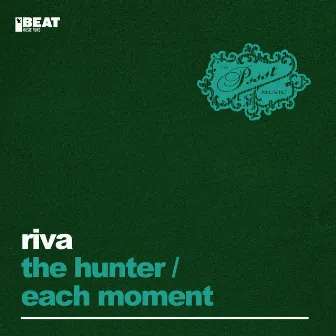 The Hunter / Each Moment by Riva