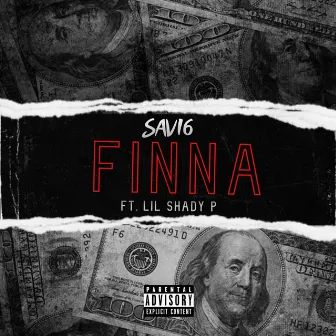 Finna by Savi6