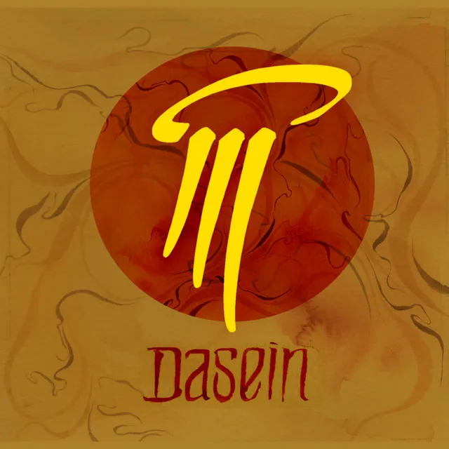 Dasein - Radio-Single