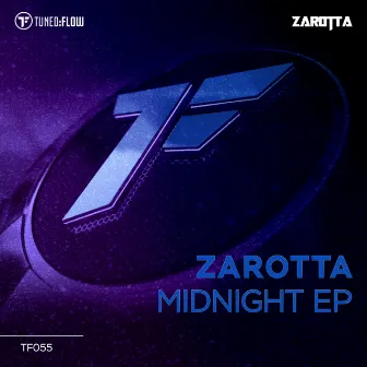 Midnight EP by Zarotta