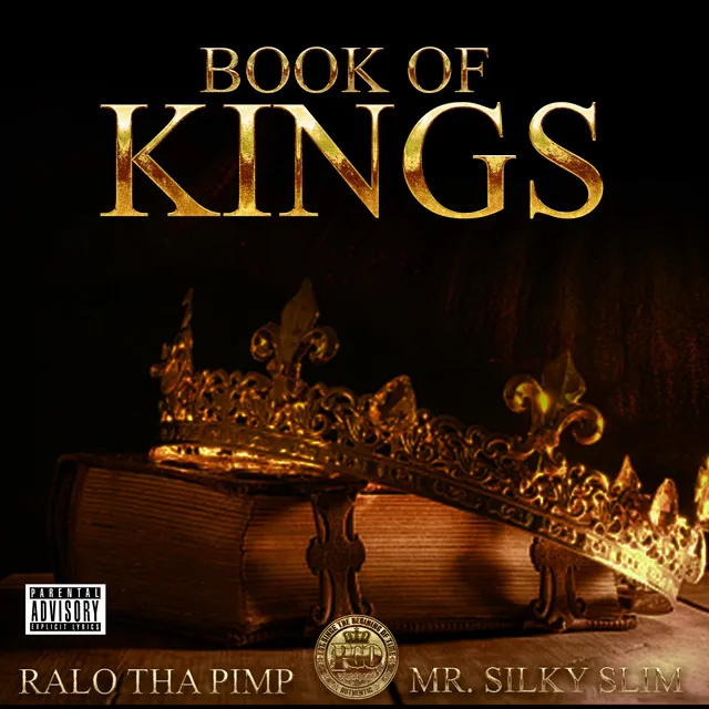 Book of Kings