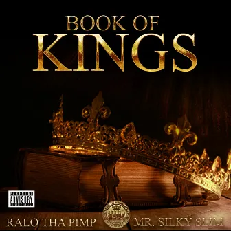 Book of Kings by Ralo tha Pimp