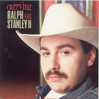 Carrying On by Ralph Stanley II