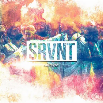 Srvnt by SwarmBeezy