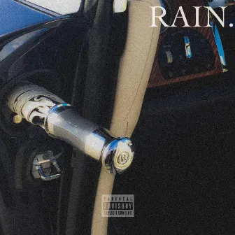 Rain by Akh