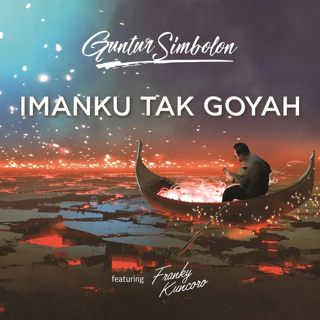 Imanku Tak Goyah