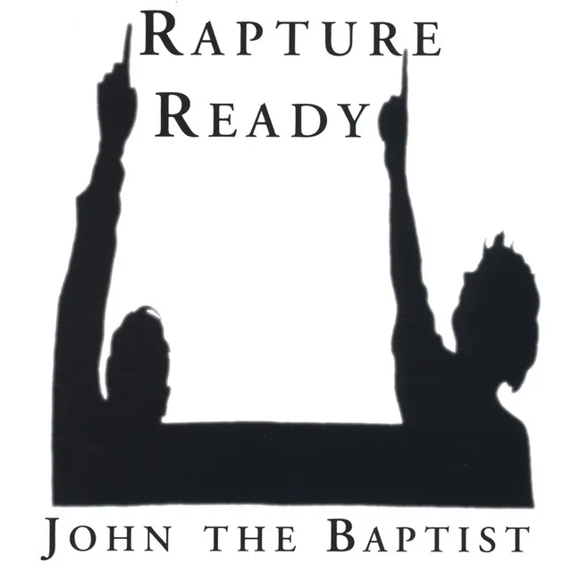 Rapture Ready