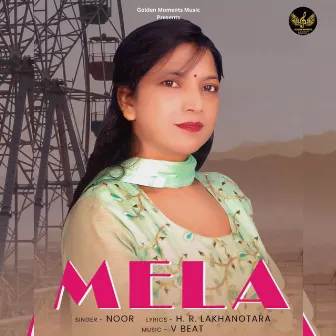 Mela by Noor